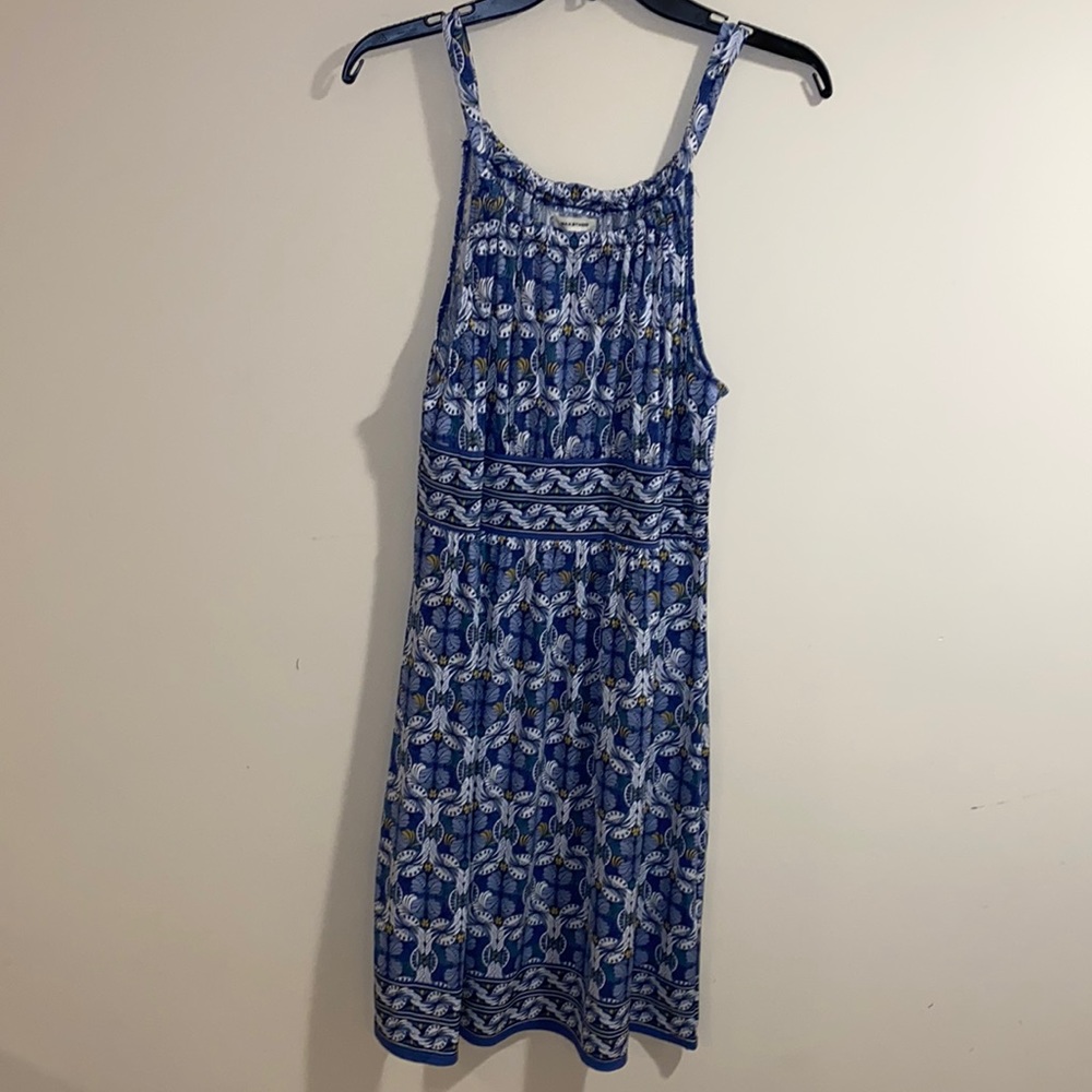 Max Studio sundress. Size XL
